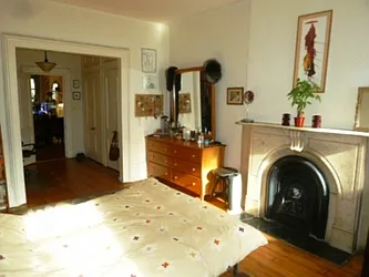 Rented by Citi Habitats