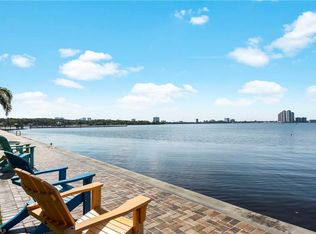 3342 N Key Dr APT L4, North Fort Myers, FL 33903