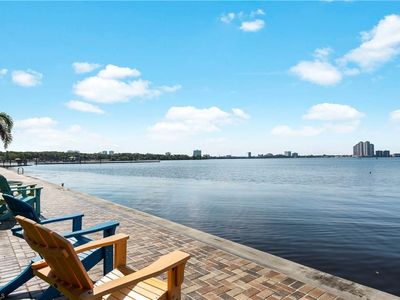 3342 N Key Dr APT L4, North Fort Myers, FL, 33903