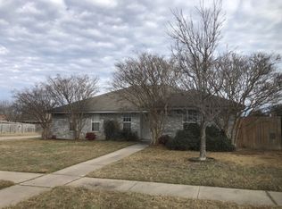 1907 Sandstone Dr, Killeen, TX 76549