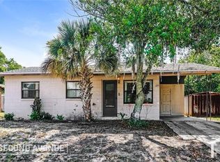 955 N Carpenter Rd, Titusville, FL 32796