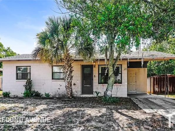 955 N Carpenter Rd, Titusville, FL 32796