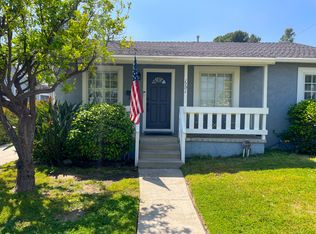 1701 N Maple St, Burbank, CA 91505