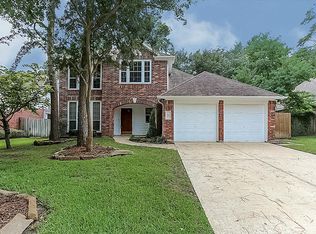 15 Lamps Glow Pl, Spring, TX 77382