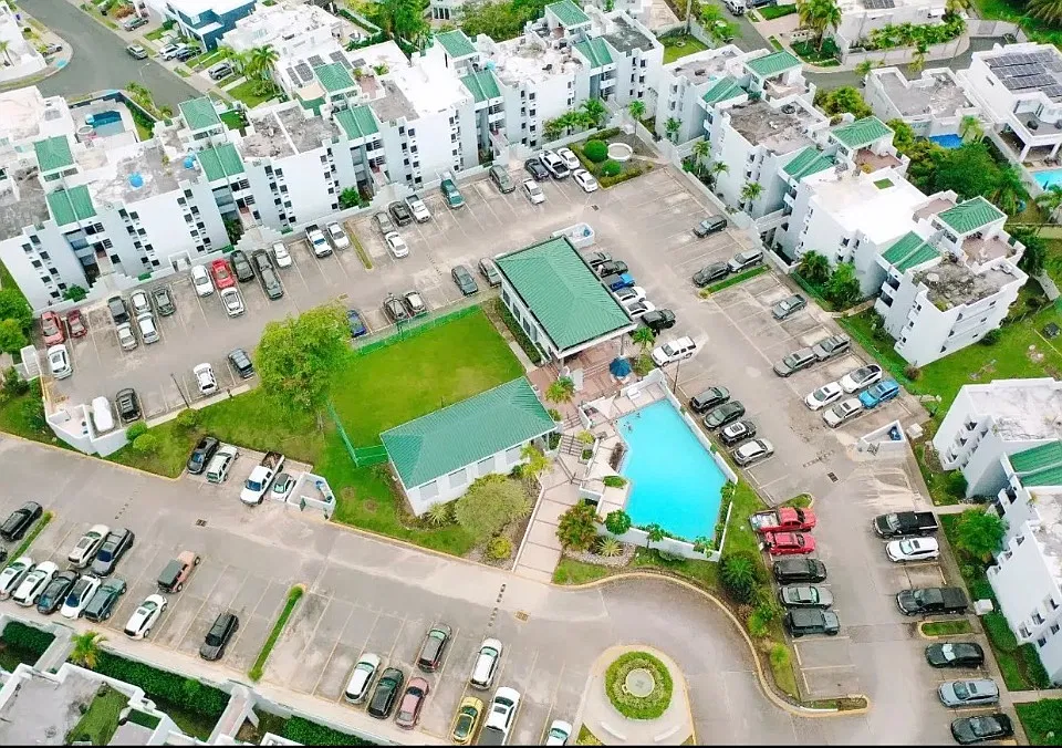 3950 Puerto Rico #176-11B