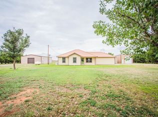 136 Mason Rd, Lubbock, TX 79407