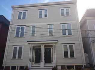 55 Woodward St #2, South Boston, MA 02127