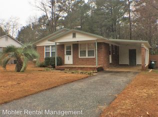 3121 Stubbs St, Fayetteville, NC 28301