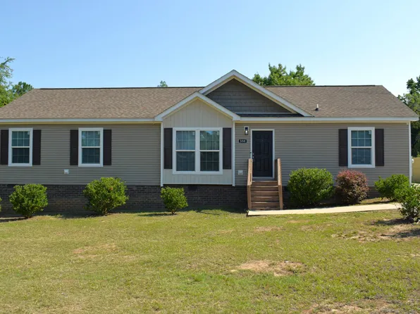550 Taylor Pond Rd, North Augusta, SC 29860