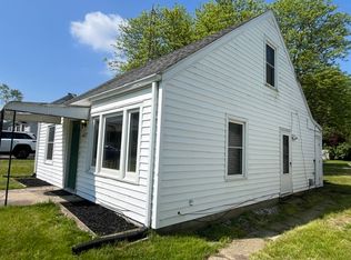 6027 Van Wormer Dr, Toledo, OH 43612