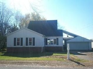 1625 Mockingbird Ln, Anderson, IN 46013