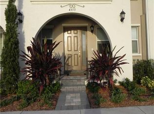4353 Cascada Cr #04353, Cooper City, FL 33024