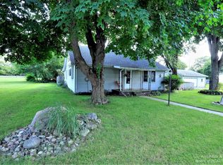 530 Hurd St, Milan, MI 48160