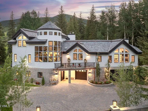 1531 Lake Creek Rd, Edwards, CO 81632