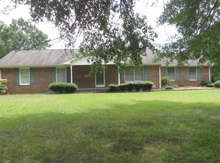 1350 Landrum Mill Rd, Campobello, SC 29322