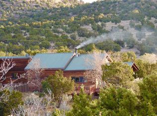 102B Apache Plume Dr, Santa Fe, NM 87508