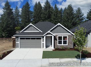 12810 NE 64th Ave, Vancouver, WA