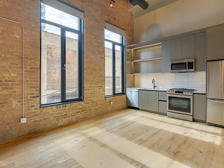 Germain House - Unit 313/413