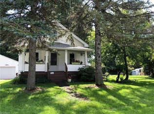 412 Columbia Ave, Newton Falls, OH 44444
