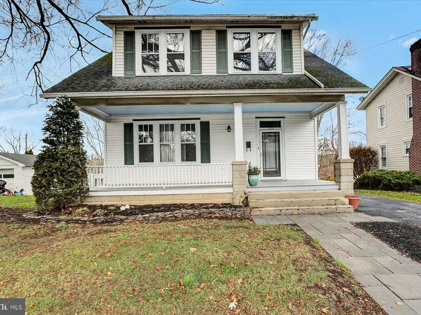 225 E Bainbridge St, Elizabethtown, PA 17022