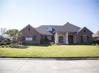 5920 Blue Sage Rd, Lake charles, LA 70605
