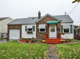 452 La Grange Ave, Rochester, NY 14615