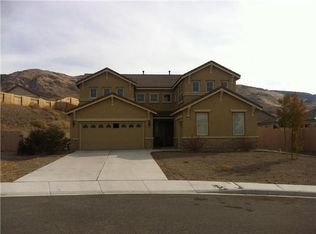 10126 Golden Spur Ct, Reno, NV 89521