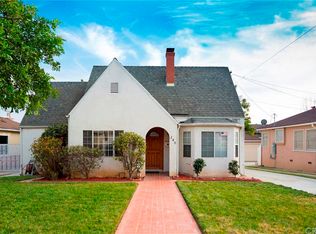 240 S El Molino St, Alhambra, CA 91801