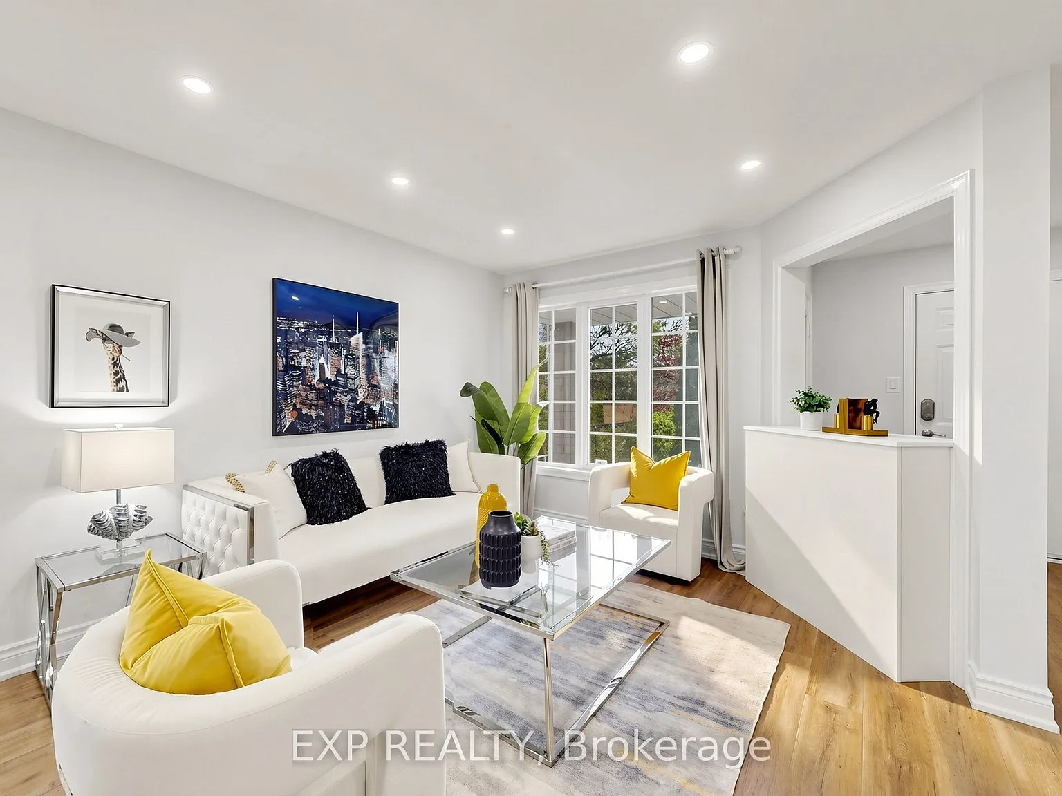3 bed, $2,800 — Photo 2