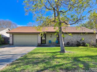 5839 Freemans Farm St, San Antonio, TX 78233