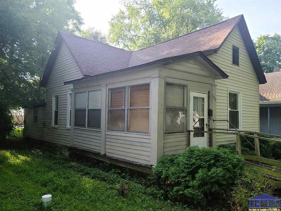 1st image of 1512 S 18th St