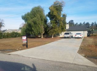 17797 Fairfield Dr, Madera, CA