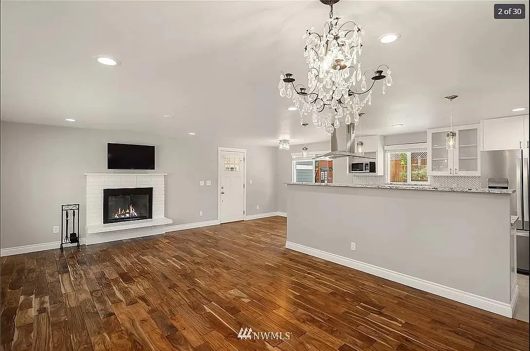 4 bed, 2100 sqft, $3,850 — Photo 3