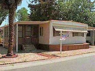 50 Palm Dr UNIT 50, Union City, CA 94587
