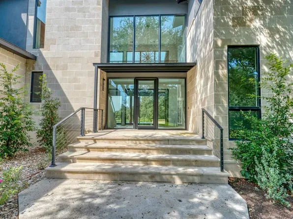 111 Orange Plume, Horseshoe Bay, TX 78657