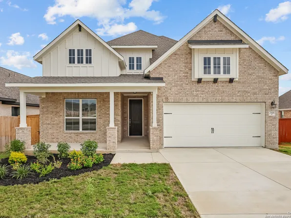 2918 Rough Hollow, San Antonio, TX 78245