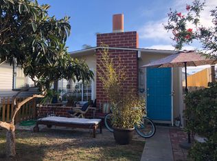 4757 Cape May Ave, San Diego, CA 92107