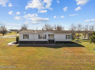 27500 Us Highway 264, Engelhard, NC 27824