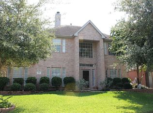 606 Cypresswood Estates Ln, Spring, TX 77373