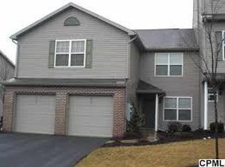 269 Thrush Dr #269, Hummelstown, PA 17036