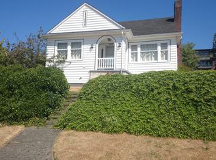 5446 48th Ave SW, Seattle, WA 98136