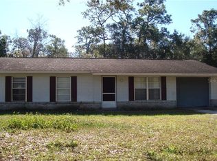 136 W Holly Dr, Orange City, FL 32763
