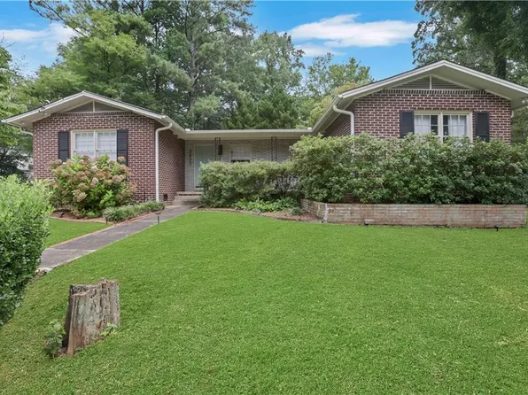 3803 Longview Dr, Atlanta, GA 30341