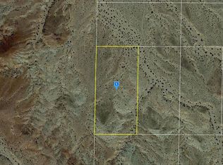 Baghdad Chase Rd, Newberry Springs, CA 92365