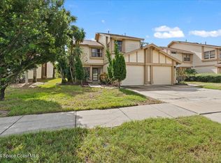 3760 Sawgrass Dr, Titusville, FL 32780