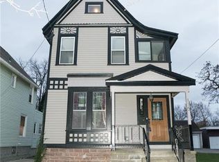 115 Christiana St, North Tonawanda, NY 14120