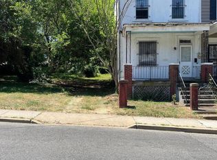 1397 Morris Rd SE, Washington, DC 20020