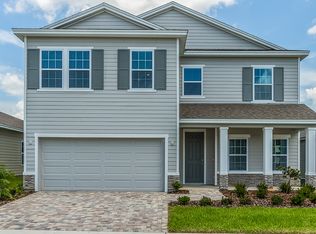 Coral Plan, Oaks Preserve, Gainesville, FL 32608