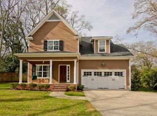 2301 Woodbine Rd UNIT E, Augusta, GA 30904