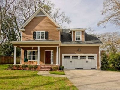 2301 Woodbine Rd UNIT E, Augusta, GA, 30904